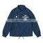 Sports jackets, coach jacket men, winter jacket sleeves and lapels sublimation designs