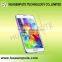 The World Best Real Tempered Glass Screen Protector For Samsung Galaxy S5