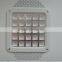 40W All in one Compact Solar street Light with PIR sensor
