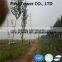 High Quality Steel Power Transmission Line Tube Tower With Iron Structure