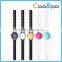 Coospo Daily Fitness Health Tracker Bluetooth Bracelet