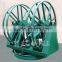Pipe ERW machine by High Frequency Roll Fomring machine from thickness 0.5-5mm