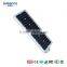 Low factory solar street lighting system price with PIR motion sensor