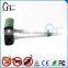 GH-191A PIR Outdoor waterproof solar ultrasonic cat dog fox defense