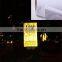 2015 top quality hot selling reflective advertising banner