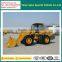 China Standard 3T Wheel Loader/ZL35 Model Front End Wheel Loader for Sale