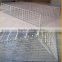 hot dipped galvanized gabion box/welded gabion