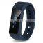I5 Plus Smart Bracelet Bluetooth 4.0 Waterproof Touch Screen Fitness Tracker Health Wristband Sleep Monitor Smart Watch                        
                                                Quality Choice