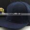 Blank Flexfit Flatbill Fitted 210 Hat