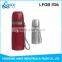 Double wall thermos flask stainless with customized logo