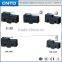 CNTD Wholesale China Wenzhou Trade Factory TUV Waterproof Types Of Micro Switch 5A 250VAC