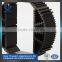 led round heat sink extrusion