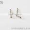 Six-lobe countersunk head self tapping screw(countersunk head screws) in best selling