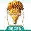 IP66 20 30 40w China factory maintenance-free aluminum alloy waterproof emergency led explosive proof light