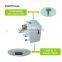 Latest Universal Travel Adapter With Surge Protection
