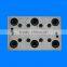 wpc mould/mould for wpc profile/mould for profile