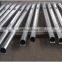 hot dip galvanized lamp poles