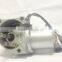 4360509 EX-5 EX200-6 EX200-5 ZAX200 Excavator Engine Stepping Motor