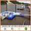 Good quality modular floating pontoon dock