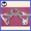 Precision machining aluminum 3D printer spare parts                        
                                                Quality Choice