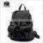 custom new drawstring bag wholesale top quality girls pu drawstring bag