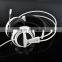 2015 Latest unique design multifunction E-H036 headset for game