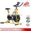 New Arrival Commercial Exercise Vertical Spinning Bike
