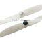 Maytech 0503 plastic airplane propeller for FPV Race Quad