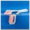 Plastic leg roller massager cellulite roller massager