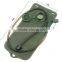 Outdoor TPU 2L military green bicycle sport drinking water bag