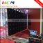 portable/hanging die casting aluminum cabinet stage led video display screen wall price