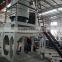 High Capacity PE+Wood compound mixing machine