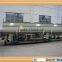 315-630mm PE pipe production/PE pipe making machine