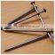 electric galvanized umbrella roofing nails