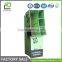 hot sale high quality ningbo manufacturer pos display stands