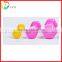 Gym Fitness Equipment Free Weight Vinyl Coated Hex Dumbbell Quality Choice