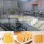 Guqiao Brand Swiss Roll Produce Machine
