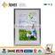 silver photo frame