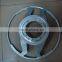 quality sheet metal parts rapid prototype supplier