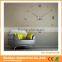 2015 DIY home interior wall clock