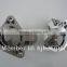 die cast aluminum housing