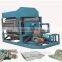 egg tray egg carton pulp molding paper making machine