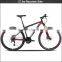 27 speeds 650b mtb with aluminum mountain bike frame