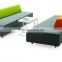 Modern fabric office furniture sofa for sale
