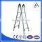 Anodizing customized aluminium ladder