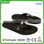 Germany Market Eco-friendly EVA Beach Men Flip Flops With Arch Support