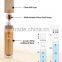 15ml 30ml square acrylic Lotion square bottle