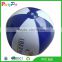 Partypro Alibaba China Supplier New 2015 Promotional Small Clear PVC Inflatable Beach Ball