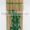 bamboo kebab skewer stand dia3.0mm x15cm 100pc per bag