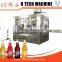 3 in 1 Glass Bottle Beer Filling Machine (BCGF Series)                        
                                                Quality Choice